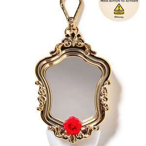 Belle Disney Pocket Back Holder